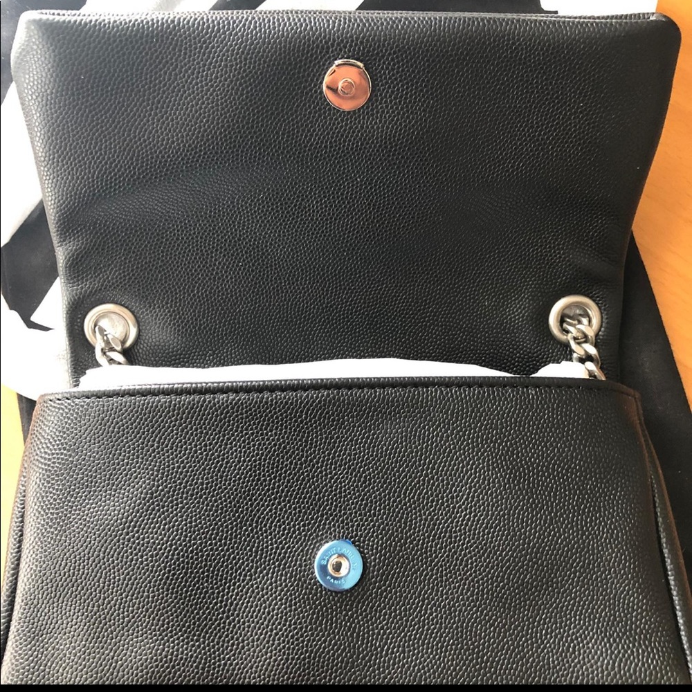 YSL West Hollywood bag - new - Picture 6 of 8
